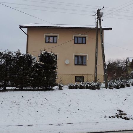 Apartament Krystyna Tylicz Exterior foto