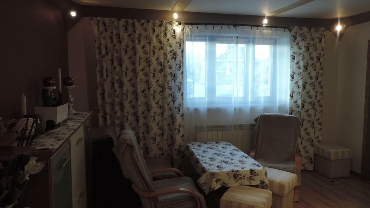 Apartament Krystyna Tylicz Exterior foto