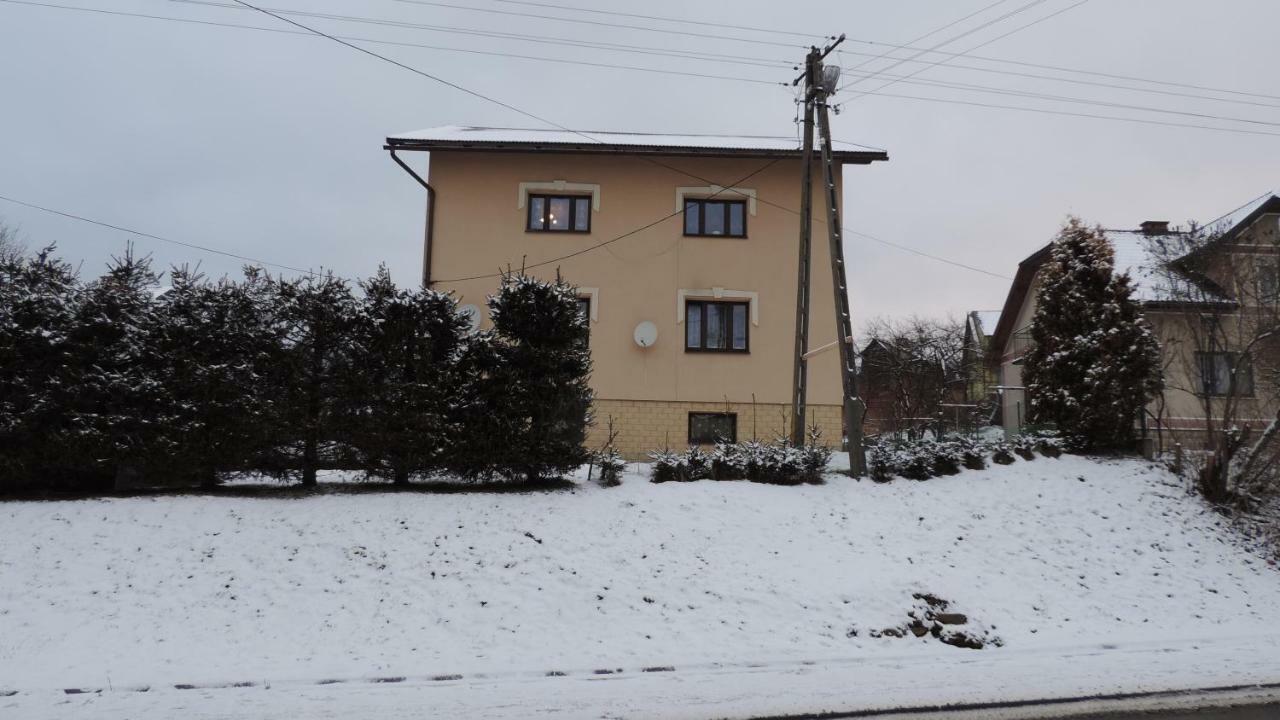 Apartament Krystyna Tylicz Exterior foto
