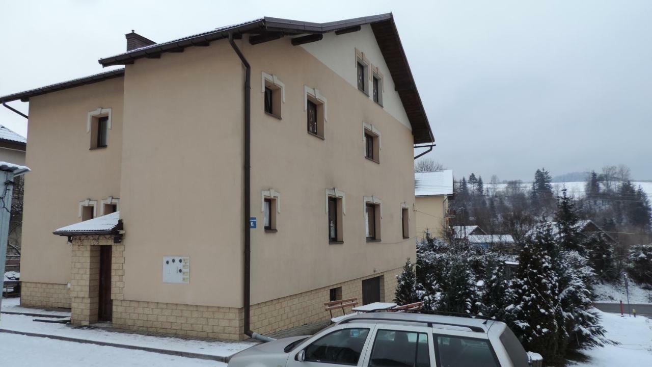 Apartament Krystyna Tylicz Exterior foto