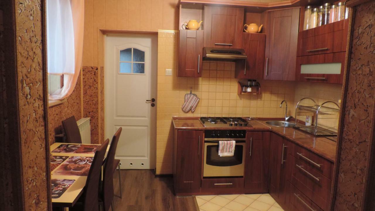 Apartament Krystyna Tylicz Exterior foto