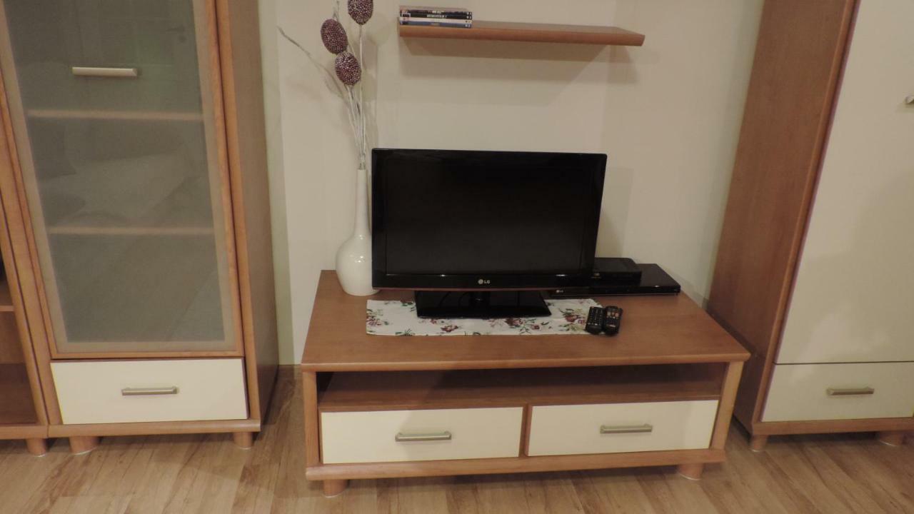 Apartament Krystyna Tylicz Exterior foto